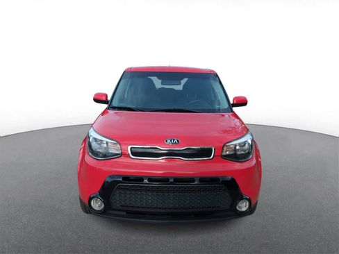 Used 2016 Kia Soul + image 3