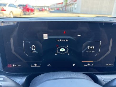 Certified 2025 Kia K4 GT-Line w/ GT-Line Sunroof Package FWD image 11
