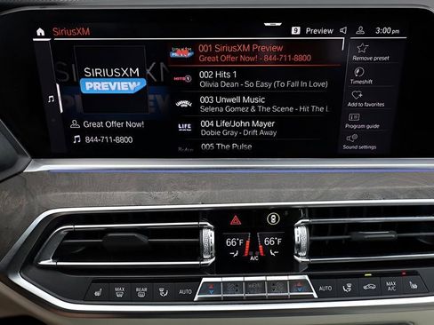 Used 2020 BMW X5 sDrive40i w/ Convenience Package RWD image 28