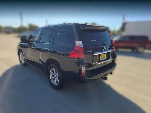 Used 2010 Lexus GX 460 image 5