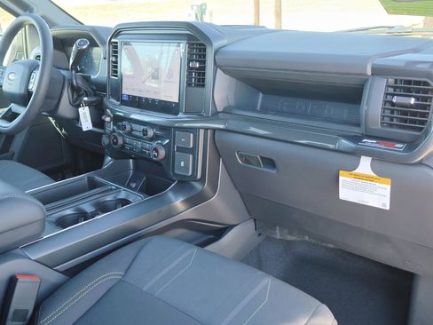 New 2025 Ford F150 STX w/ STX Black Appearance Package image 44