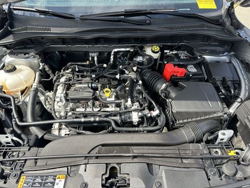 Used 2022 Ford Escape SEL image 34