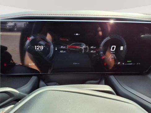 New 2025 Dodge Charger Scat Pack w/ Track Pack image 13