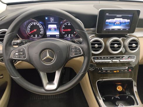 Used 2016 Mercedes-Benz GLC 300 image 22
