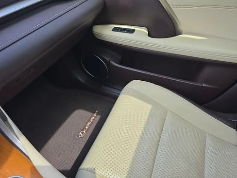 Used 2017 Lexus RX 350 FWD w/ Premium Package image 27