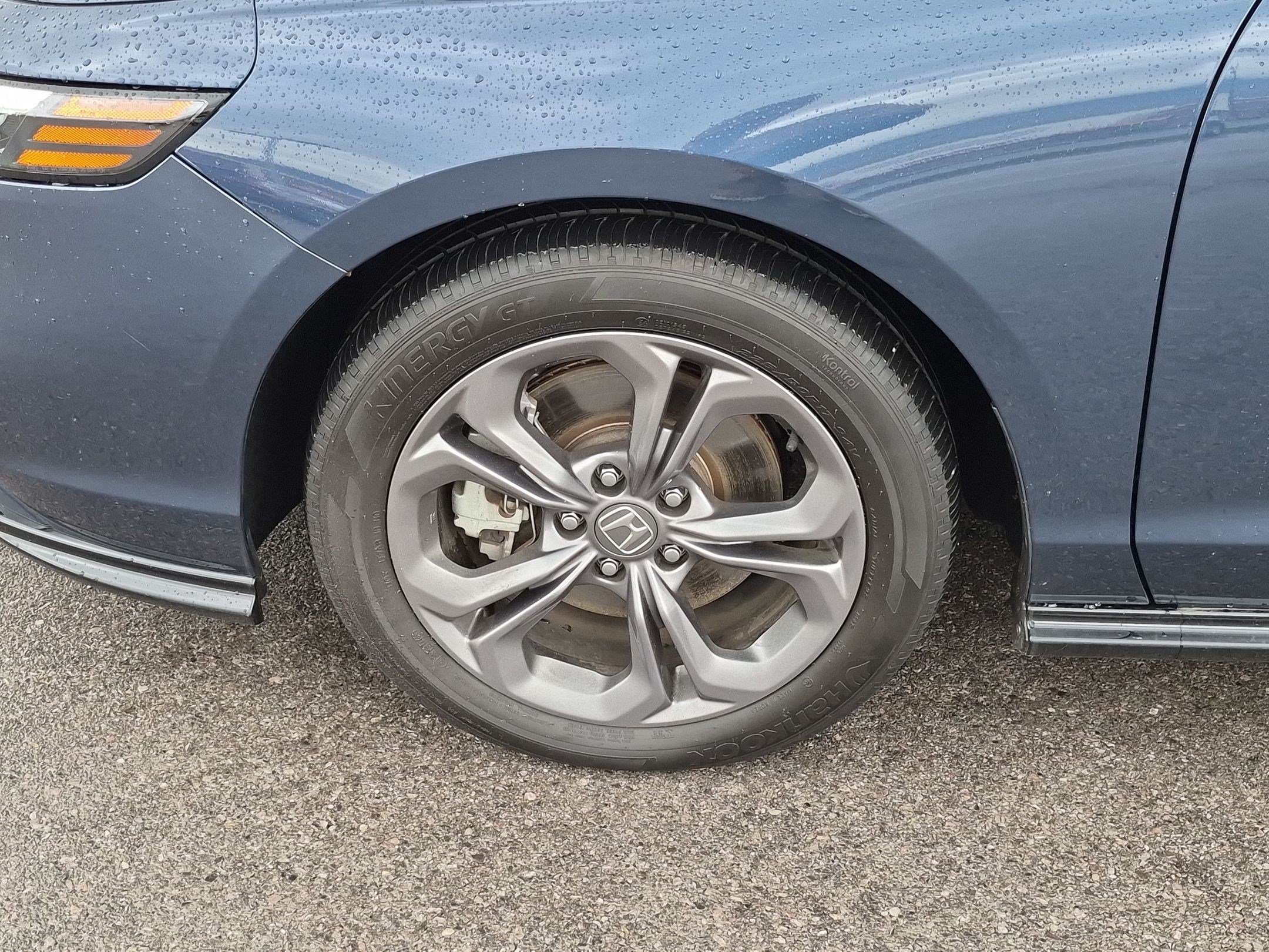 Used 2024 Honda Accord EX-L image 13