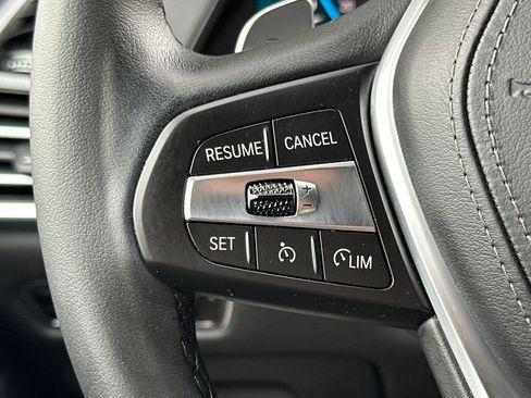 Certified 2022 BMW X5 xDrive45e w/ Climate Comfort Package image 31