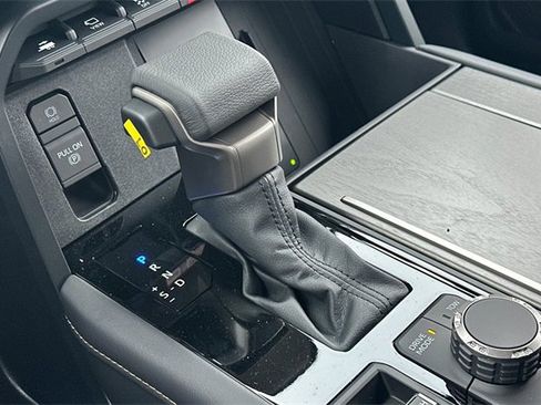 Used 2026 Toyota Tundra Capstone image 18