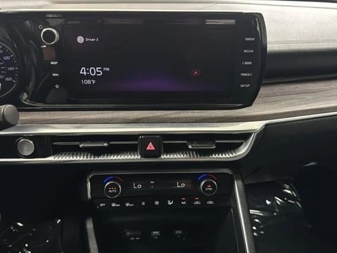 Used 2021 Kia K5 EX w/ EX Premium Package FWD image 15