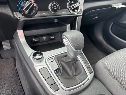 Certified 2026 Kia Seltos LX AWD/4WD image 12