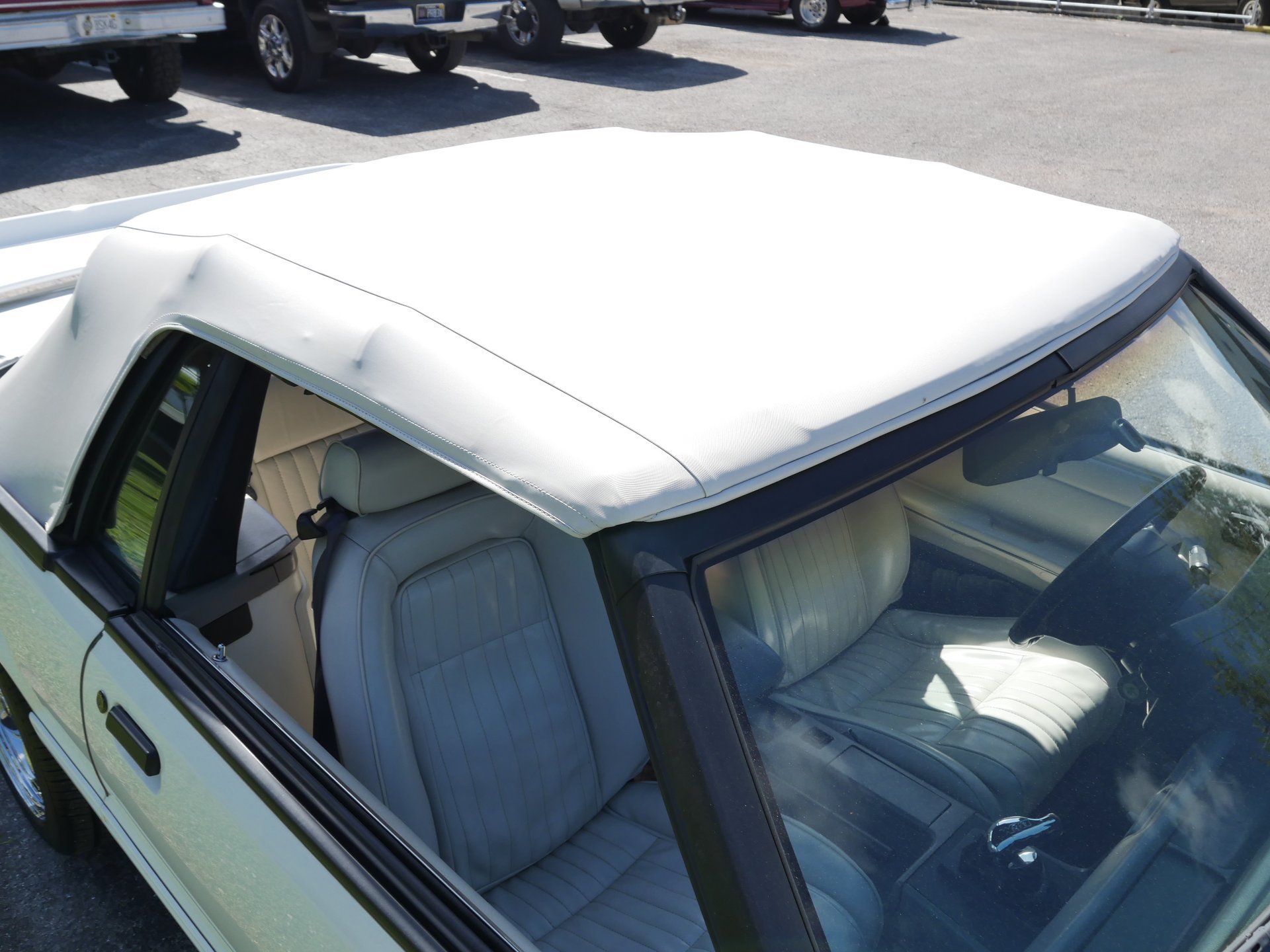 Used 1993 Ford Mustang LX RWD image 20