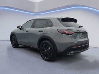 New 2026 Honda HR-V Sport video 3