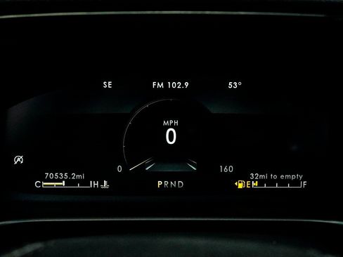 Used 2021 Lincoln Aviator Reserve w/ Equipment Group 208A image 31