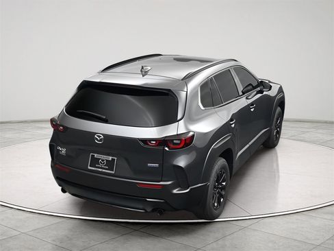 New 2026 MAZDA CX-50 AWD 2.5 Hybrid w/ Weather Package image 15