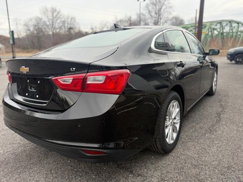 Used 2024 Chevrolet Malibu LT image 7