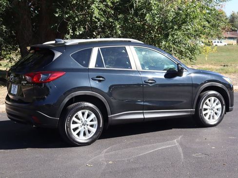 Used 2014 MAZDA CX-5 Touring image 4
