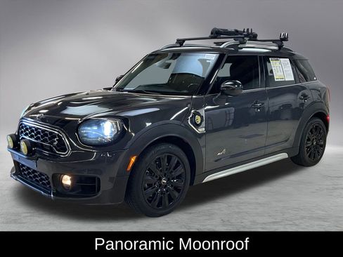 Used 2019 MINI Cooper Countryman SE image 4
