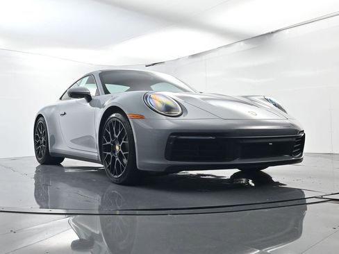 Certified 2024 Porsche 911 Carrera image 53