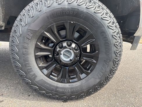 Used 2020 Ford F350 XL w/ STX Appearance Package image 10