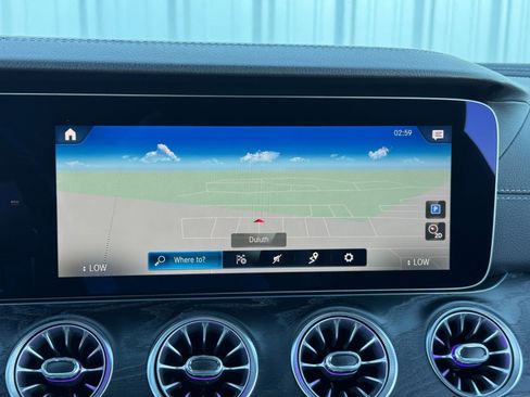 Used 2021 Mercedes-Benz E 450 Coupe w/ AMG Line image 29