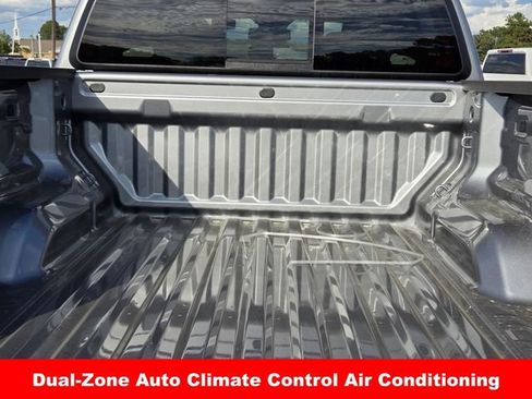 New 2026 GMC Canyon Elevation w/ Convenience Package image 11