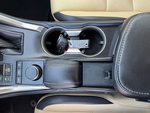Used 2016 Lexus NX 200t FWD image 27