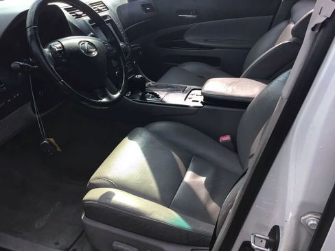 Used 2006 Lexus GS 300 AWD image 5