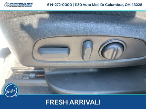 Used 2023 Chevrolet Traverse LT w/ LPO, Cargo Package image 14