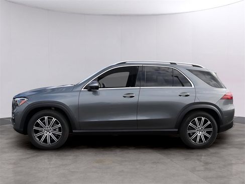 New 2026 Mercedes-Benz GLE 350 GLE 350 image 3