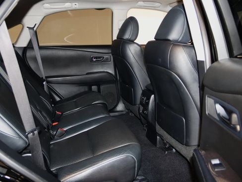 Used 2015 Lexus RX 350 AWD image 54