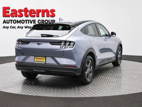 Used 2022 Ford Mustang Mach-E Select AWD/4WD image 5