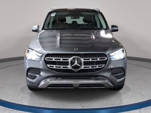 Used 2026 Mercedes-Benz GLE 350 4MATIC image 2