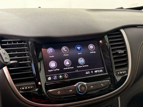 Used 2020 Chevrolet Trax LS w/ Tint and Cruise Package image 16