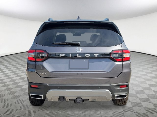 New 2026 Honda Pilot EX-L image 5