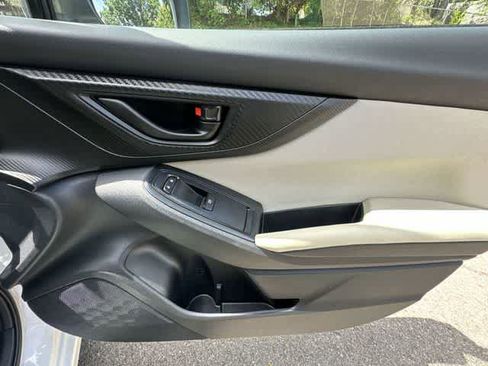 Certified 2022 Subaru Impreza 2.0i AWD/4WD image 19