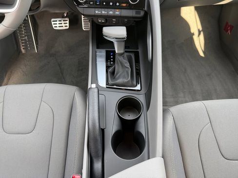 New 2026 Hyundai Elantra Sport FWD image 15