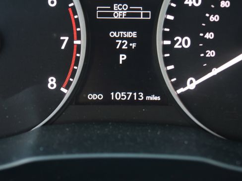 Used 2015 Lexus ES 350 w/ Premium Package FWD image 21