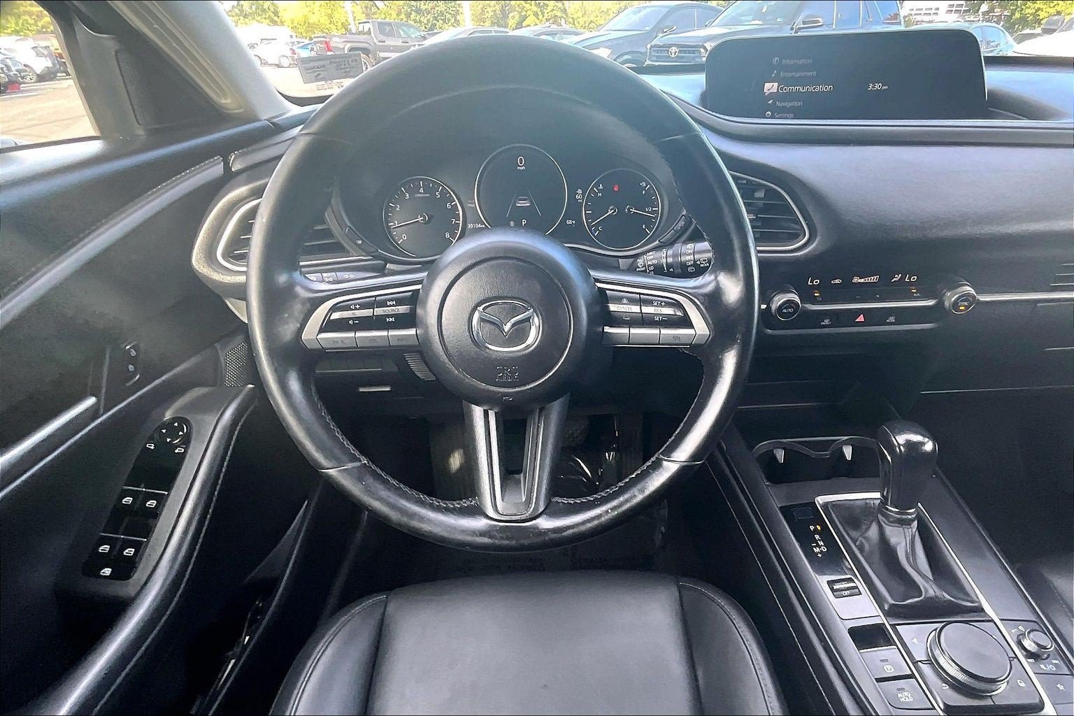 Used 2023 MAZDA CX-30 AWD 2.5 S w/ Select Package image 5