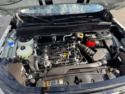 Used 2024 Ford Bronco Sport Outer Banks w/ Tech Package image 26