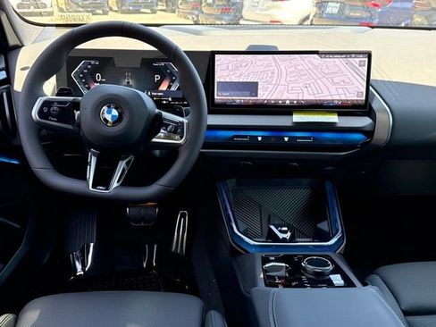 New 2026 BMW X3 xDrive30i w/ M Sport Package AWD/4WD image 25