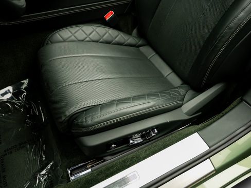 Used 2021 Bentley Continental GT AWD/4WD image 34