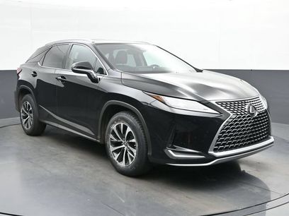 Used 2021 Lexus RX 350 AWD w/ Premium Package