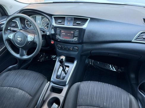 Used 2017 Nissan Sentra SV w/ Style Package image 24