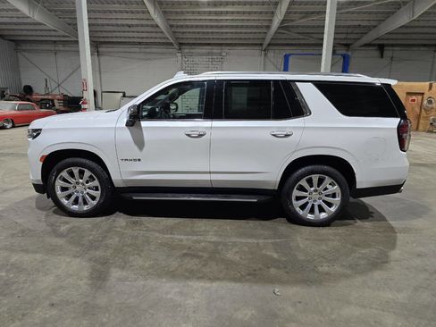 Used 2021 Chevrolet Tahoe Premier image 6