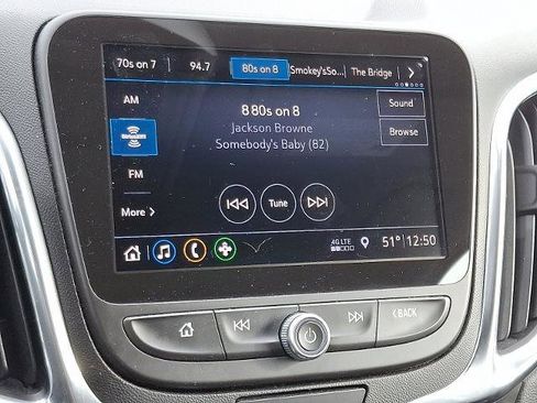 Certified 2019 Chevrolet Equinox Premier image 18