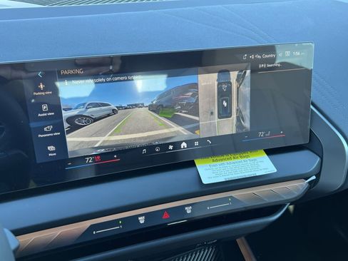 New 2026 BMW X3 xDrive30 w/ Premium Package image 16