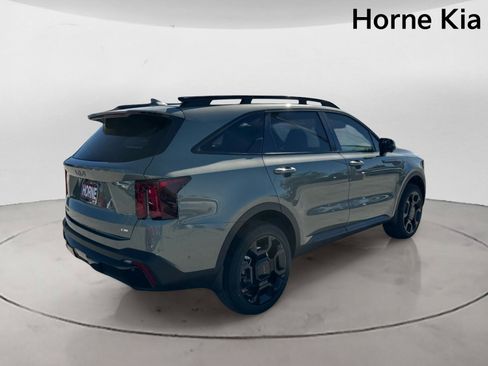 New 2026 Kia Sorento SX Prestige AWD/4WD image 4