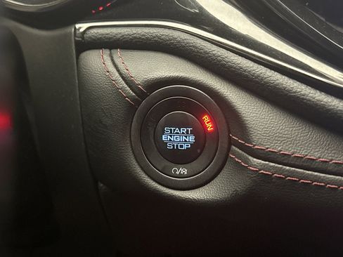 Used 2022 Dodge Durango R/T w/ Blacktop Package AWD/4WD image 23