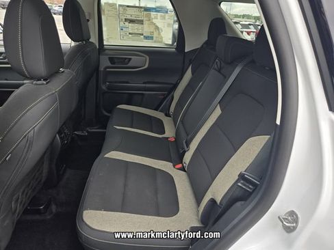 New 2026 Ford Bronco Sport Big Bend AWD/4WD image 7