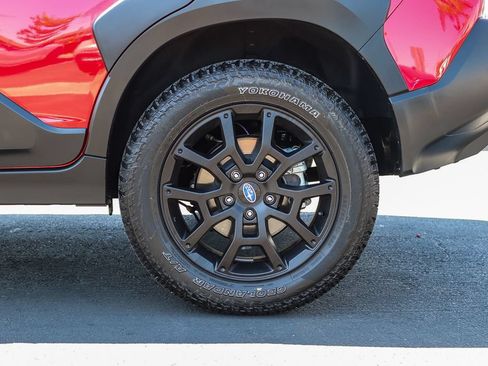 Certified 2026 Subaru Crosstrek 2.5i Wilderness w/ Crosstrek Mirror Package AWD/4WD image 14